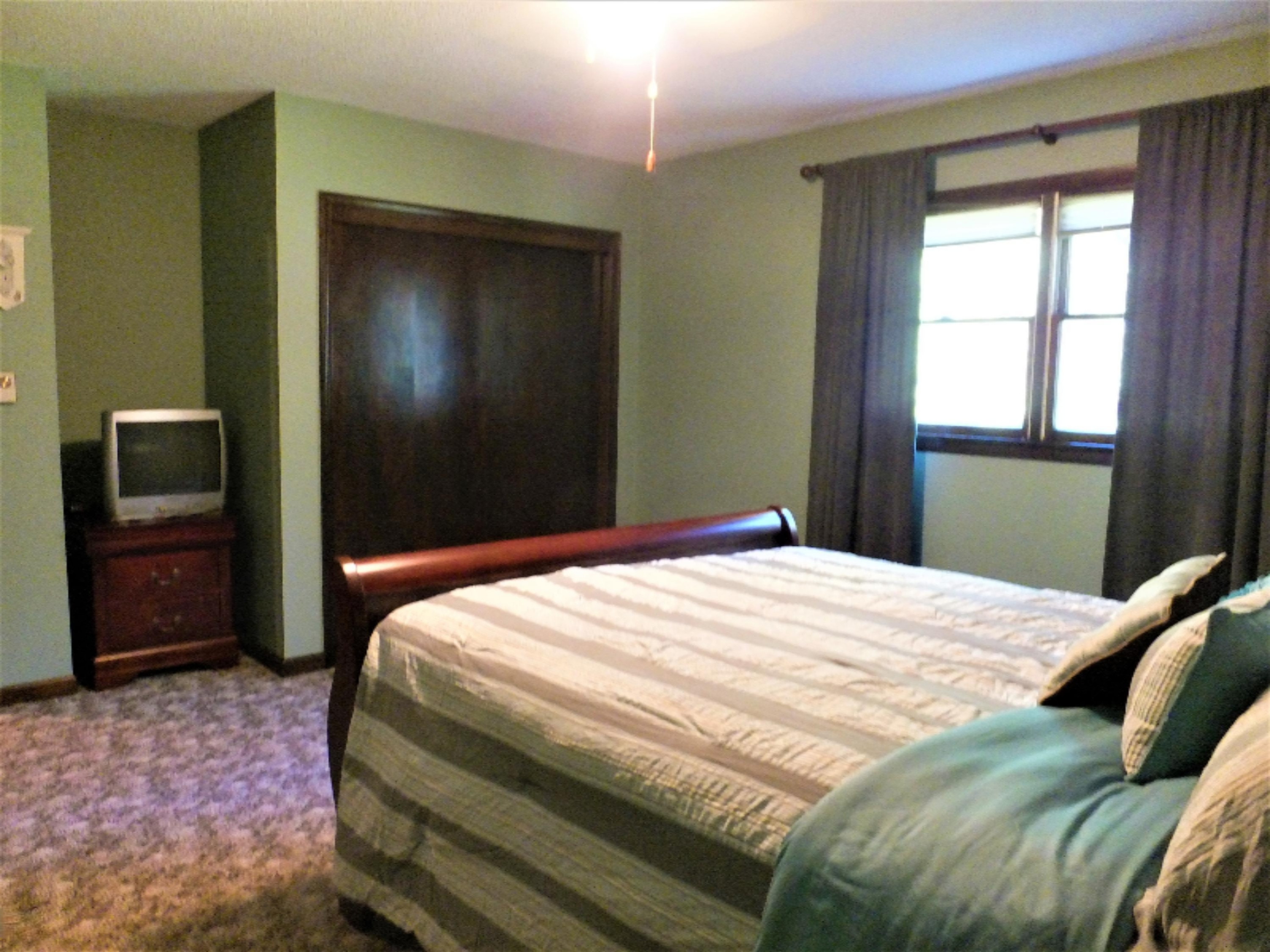 3386 Riverside Road Benton Harbor, MI 49022 - Photo 14 of 45 Bedroom 2