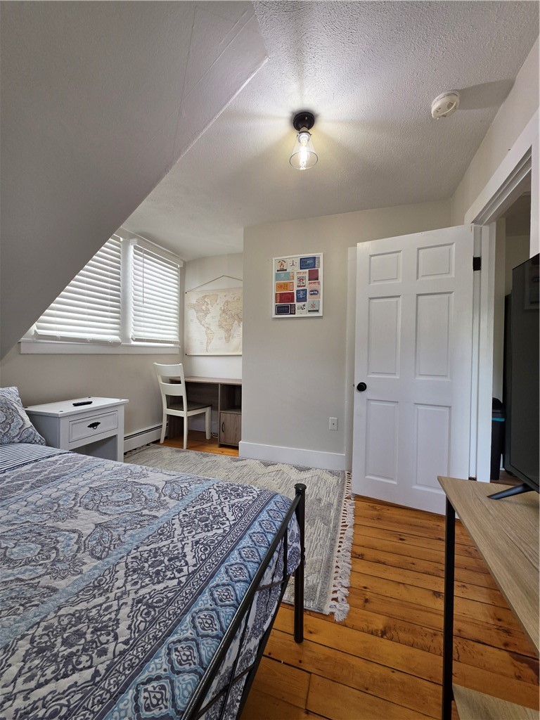 45 Cottage Street, Unit 2 Bristol, RI 02809 - Photo 11 of 19