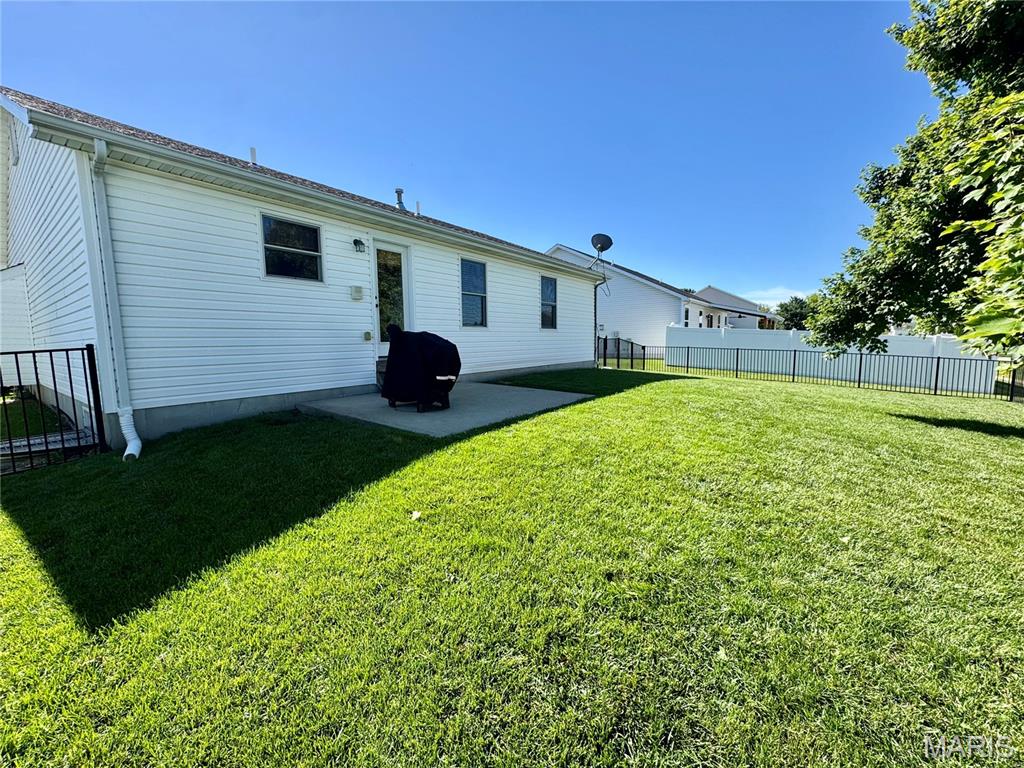1209 Gulfstream Way Mascoutah, IL 62258 - Photo 71 of 73