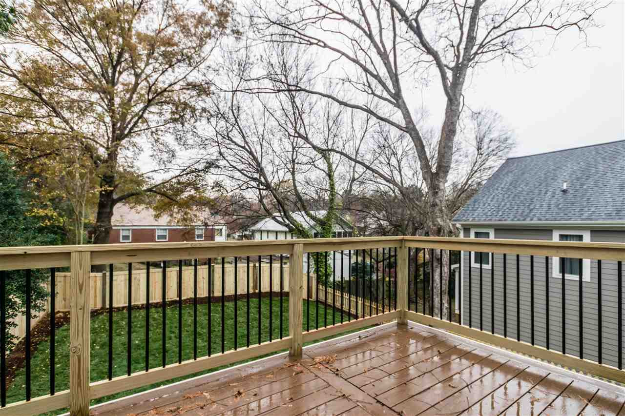 613 Watauga Street Raleigh, NC 27604 - Photo 17 of 25 Photo 17