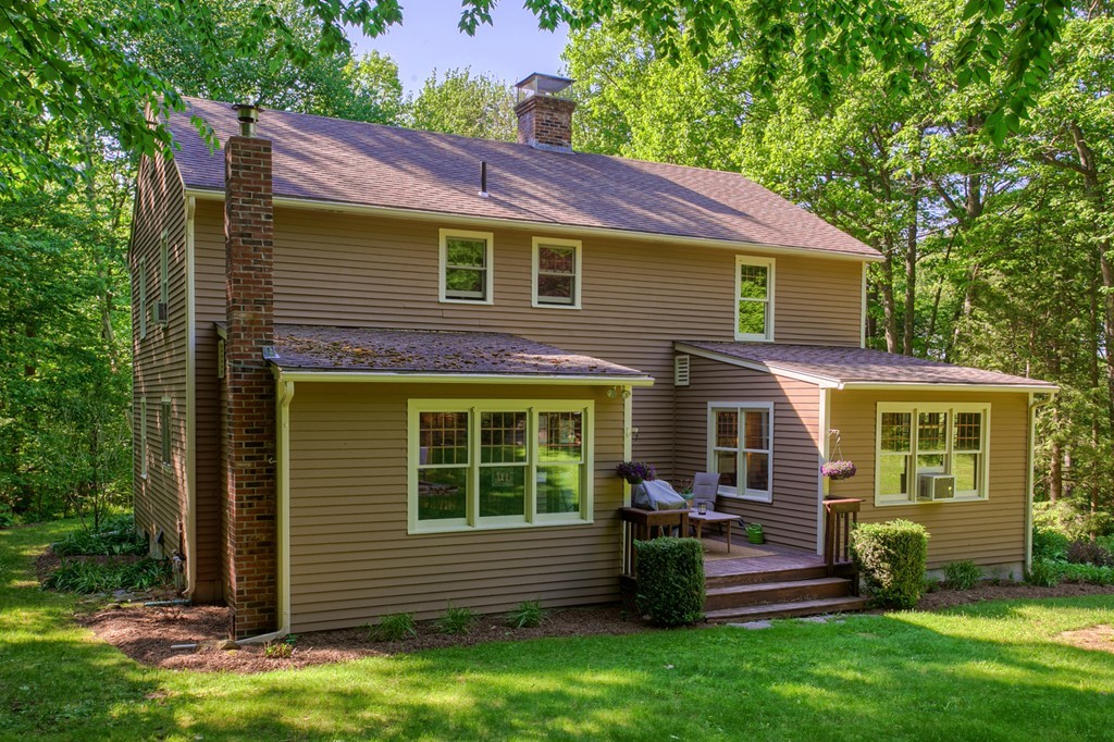 137 North Common Road Westminster, MA 01473 - Photo 30 of 30 Gallery Image 30