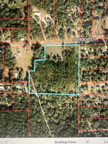 $190,000 | 680 School Street, Bronson, FL 32621