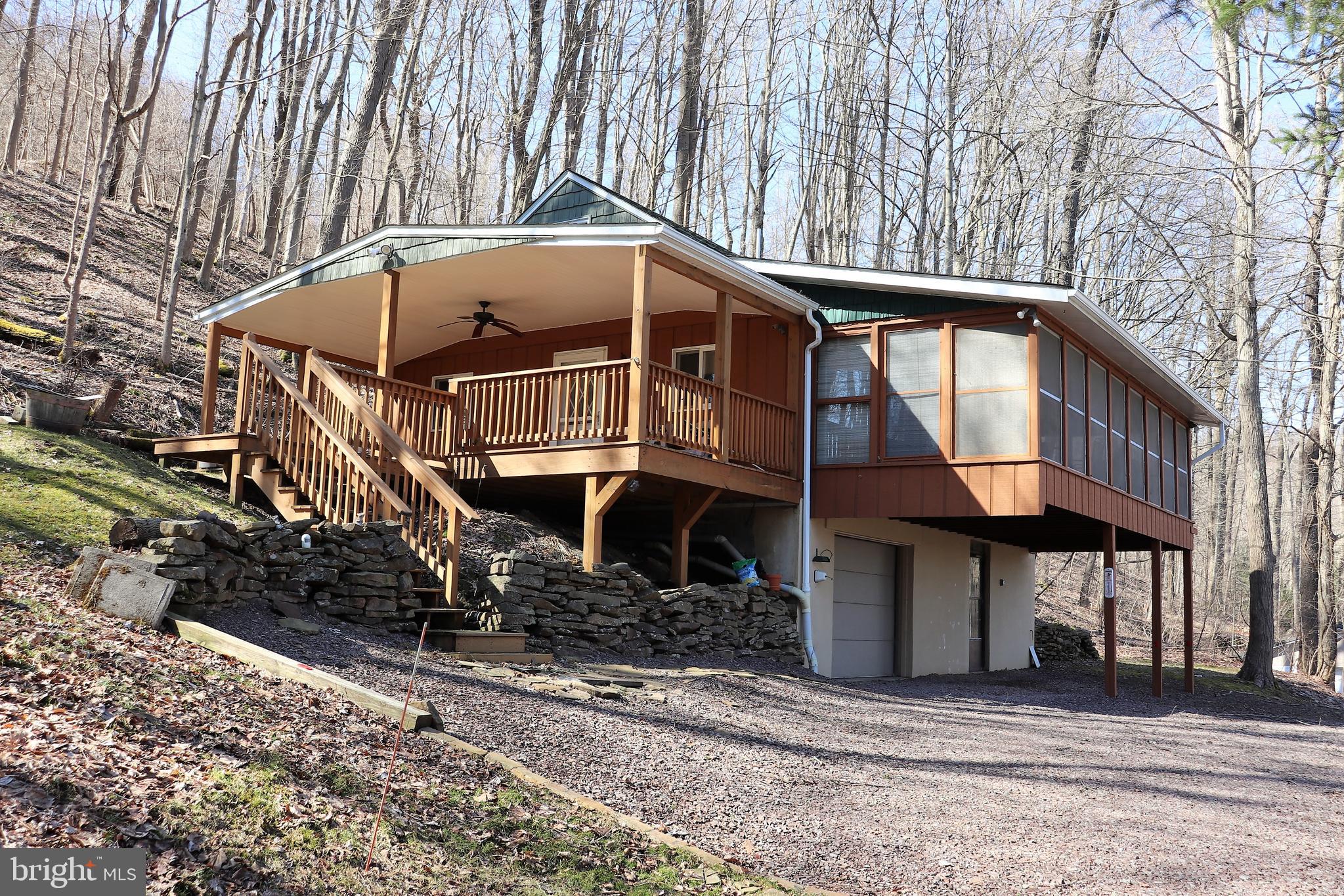 1230 Clouse Road Addison, PA 15411 - Photo 1 of 31 Gallery Image 1