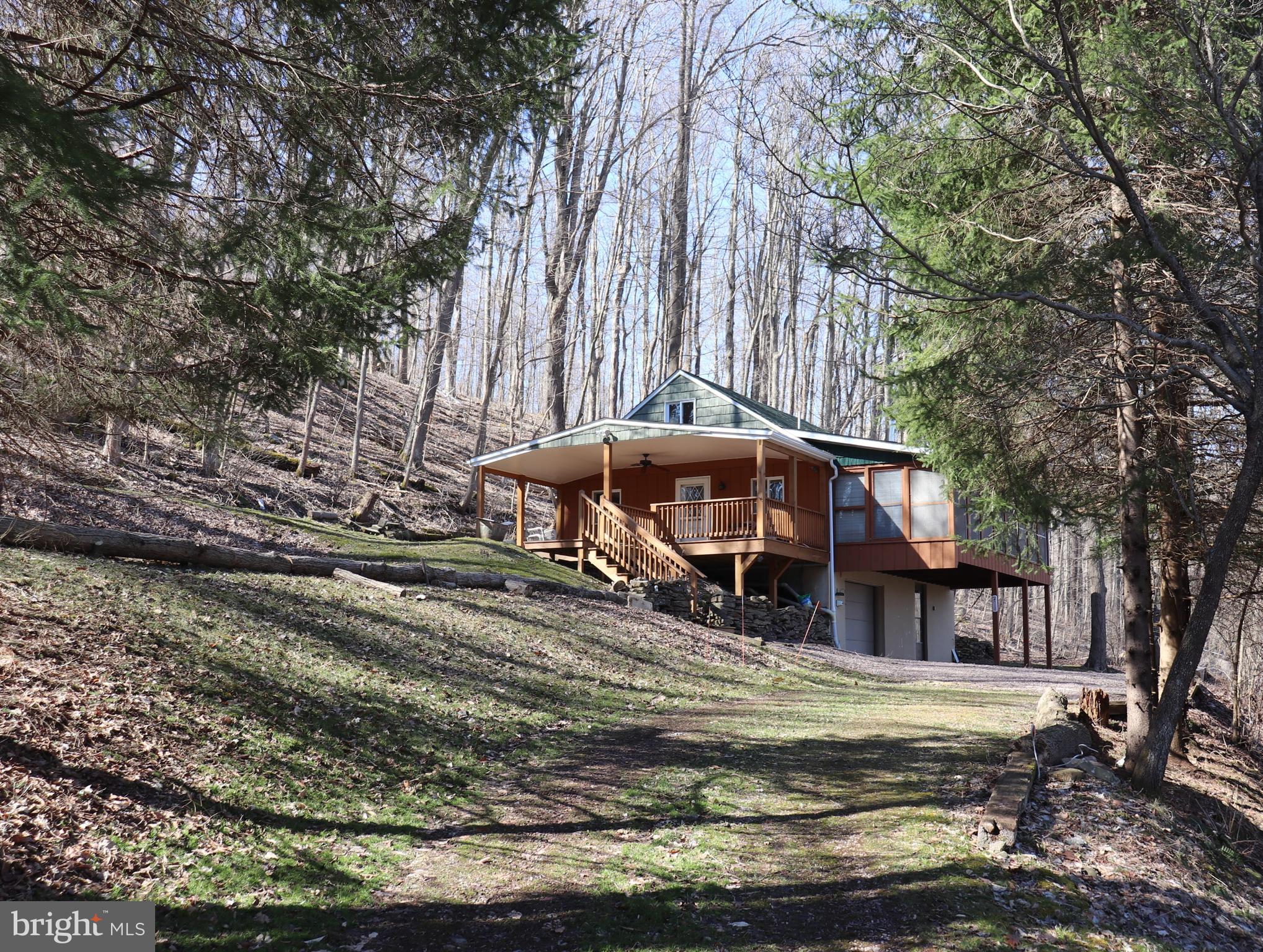 1230 Clouse Road Addison, PA 15411 - Photo 2 of 31 Gallery Image 2