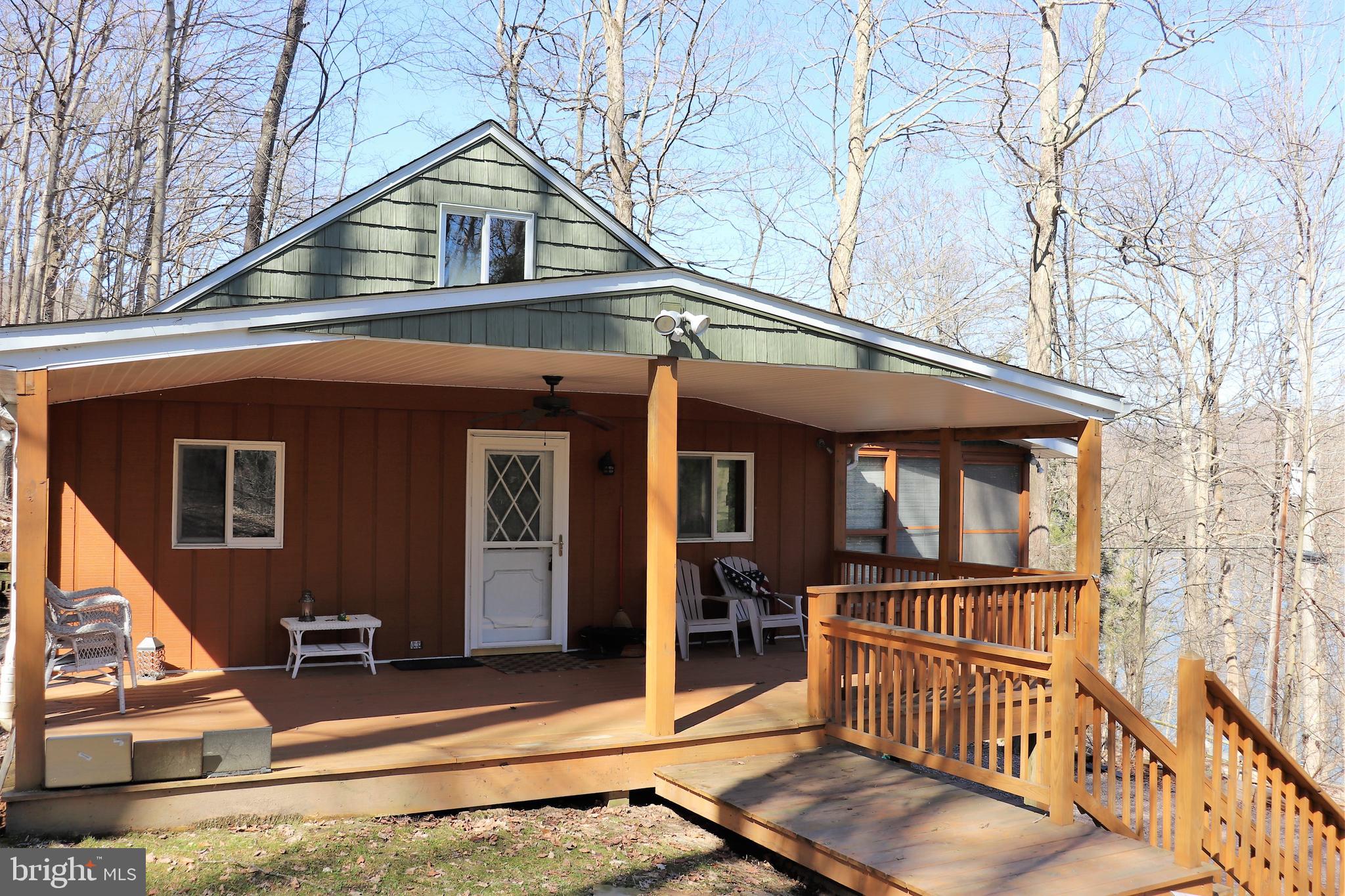 1230 Clouse Road Addison, PA 15411 - Photo 20 of 31 Gallery Image 20