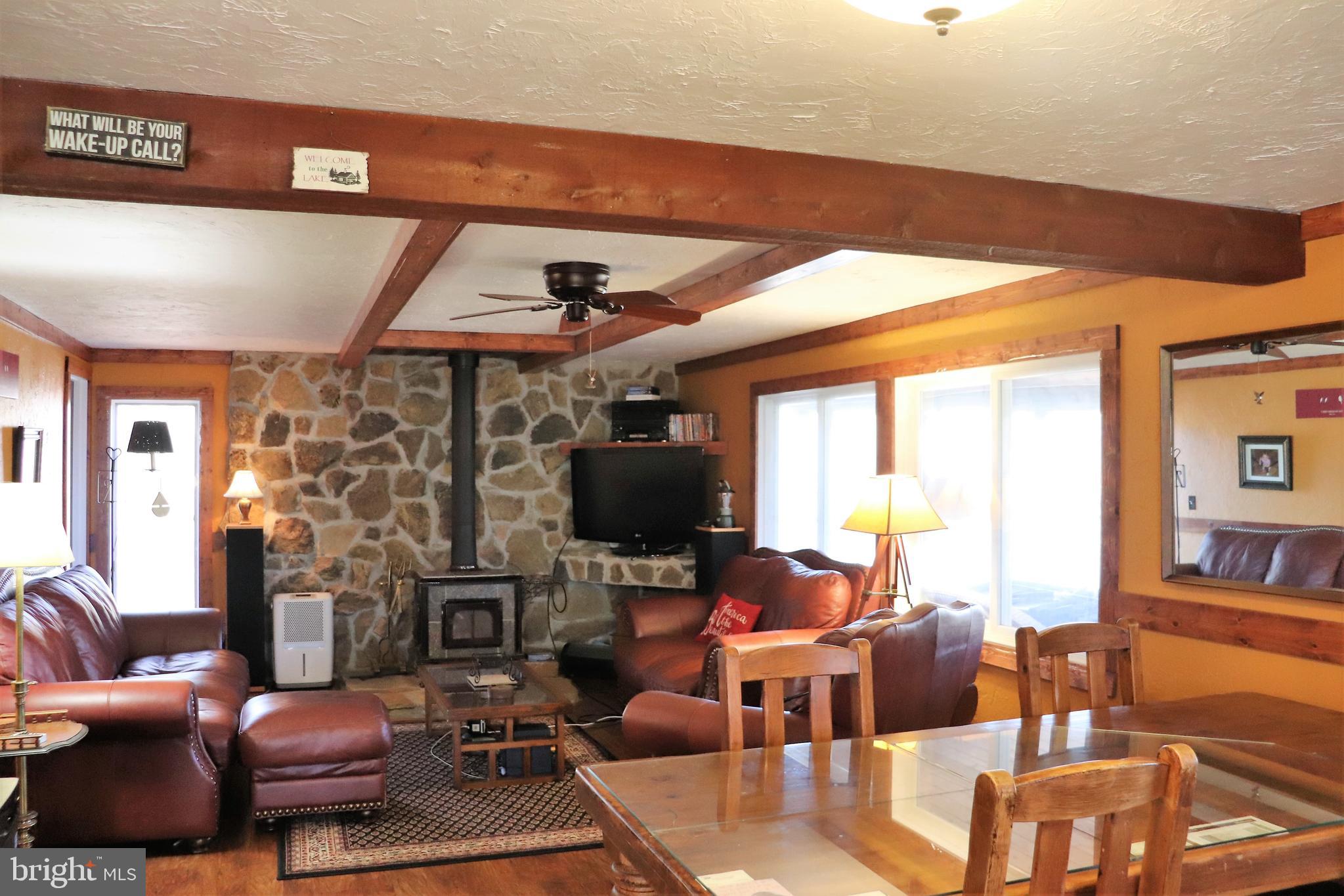 1230 Clouse Road Addison, PA 15411 - Photo 3 of 31 Gallery Image 3