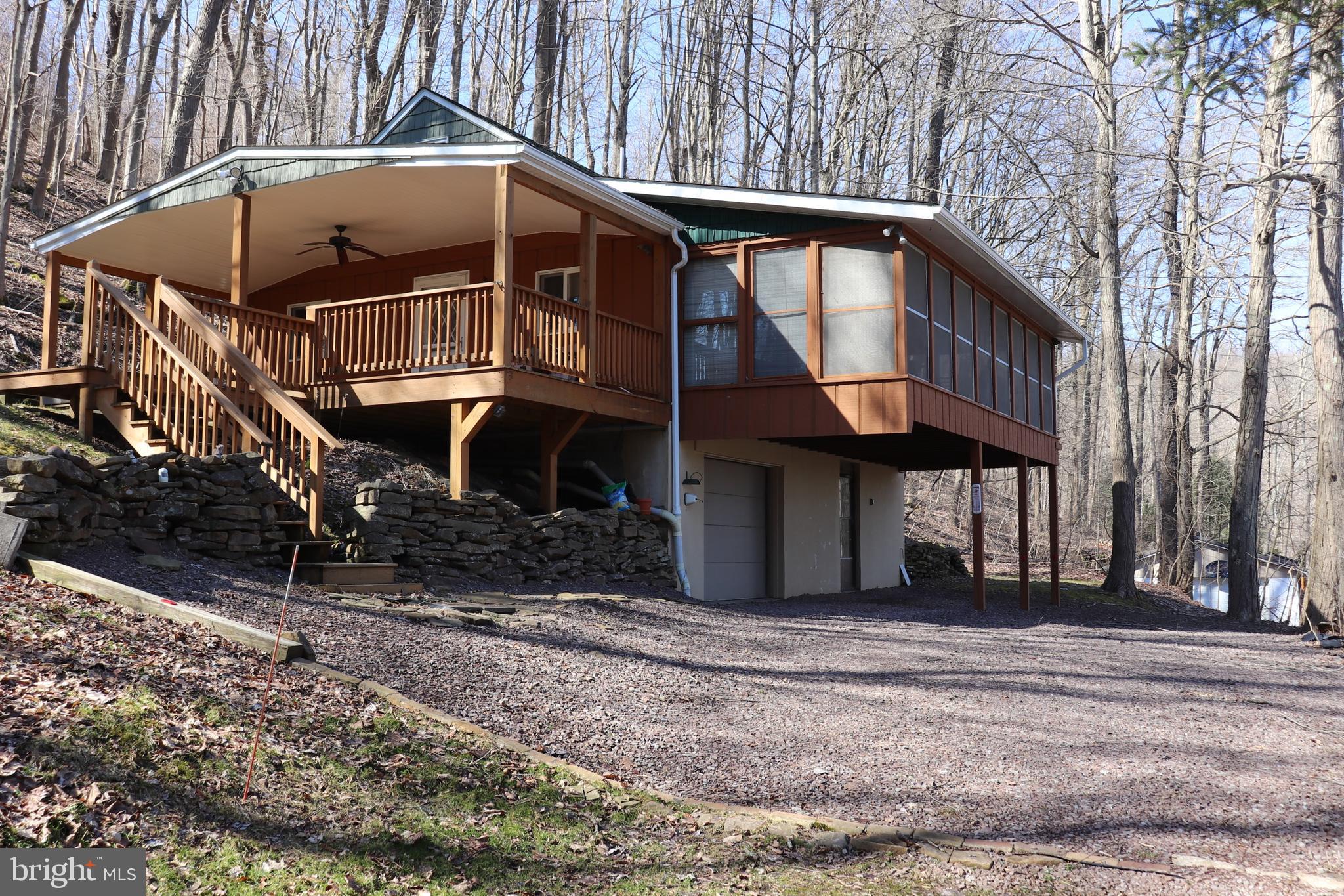 1230 Clouse Road Addison, PA 15411 - Photo 24 of 31 Gallery Image 24