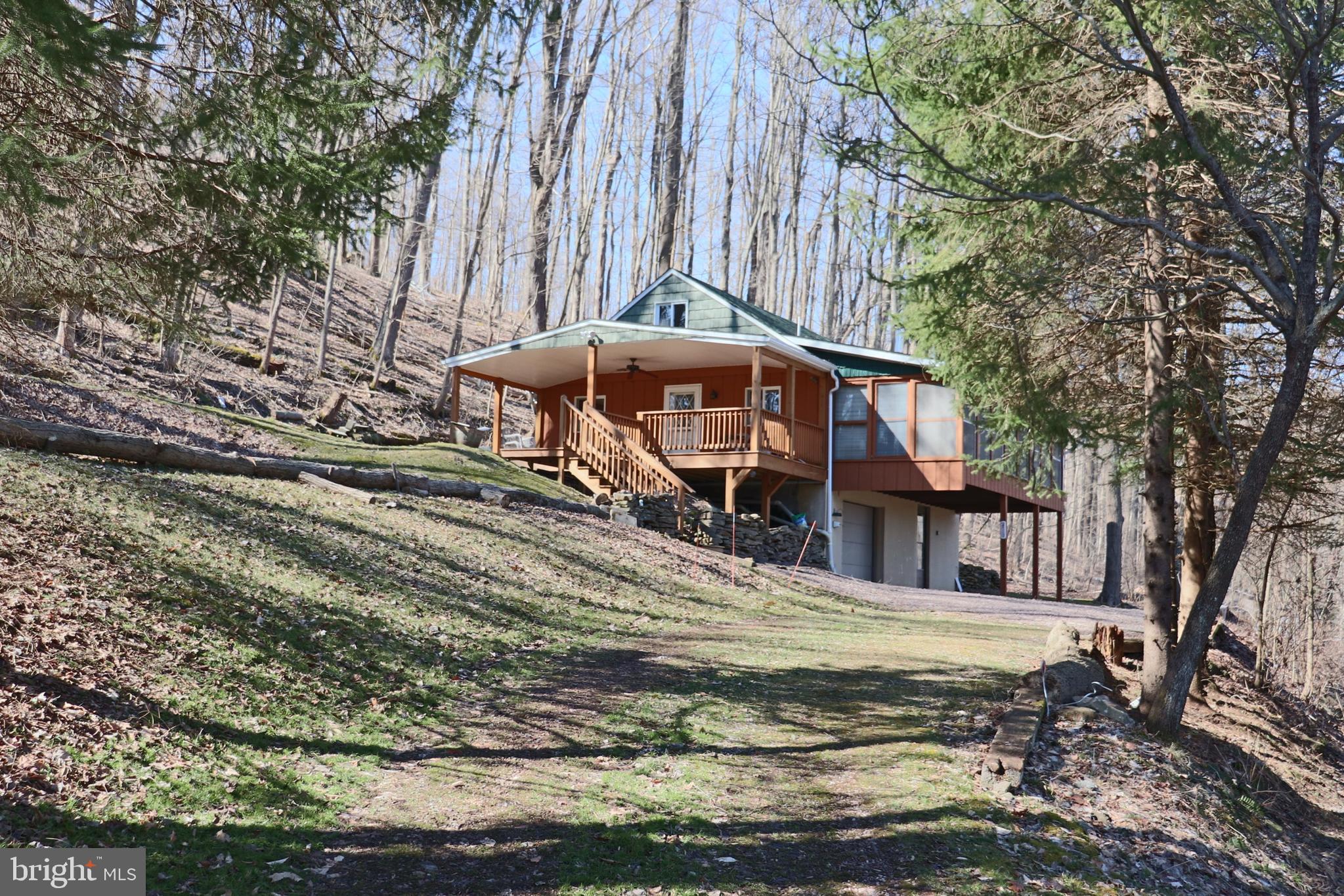 1230 Clouse Road Addison, PA 15411 - Photo 31 of 31 Gallery Image 31