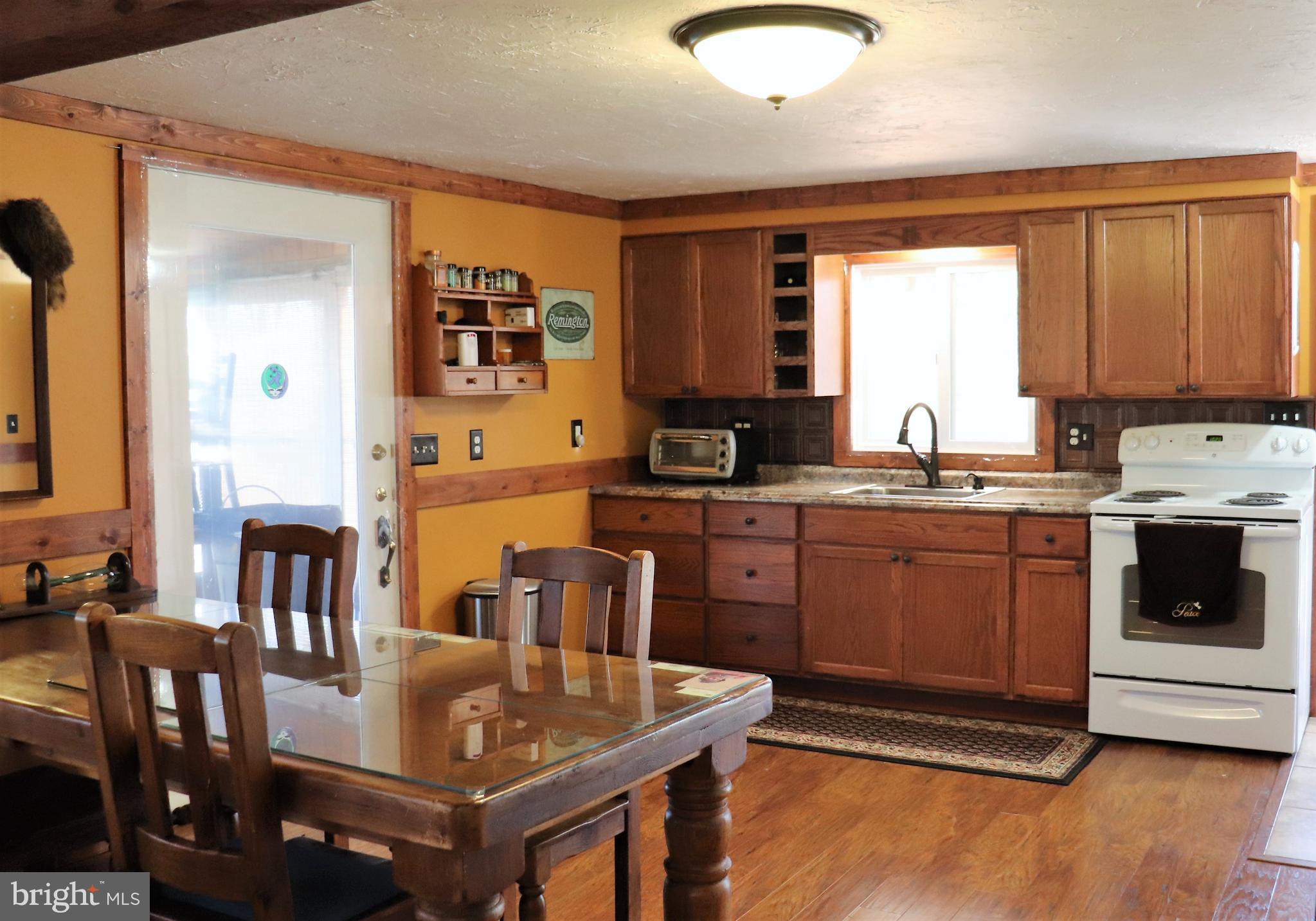 1230 Clouse Road Addison, PA 15411 - Photo 7 of 31 Gallery Image 7