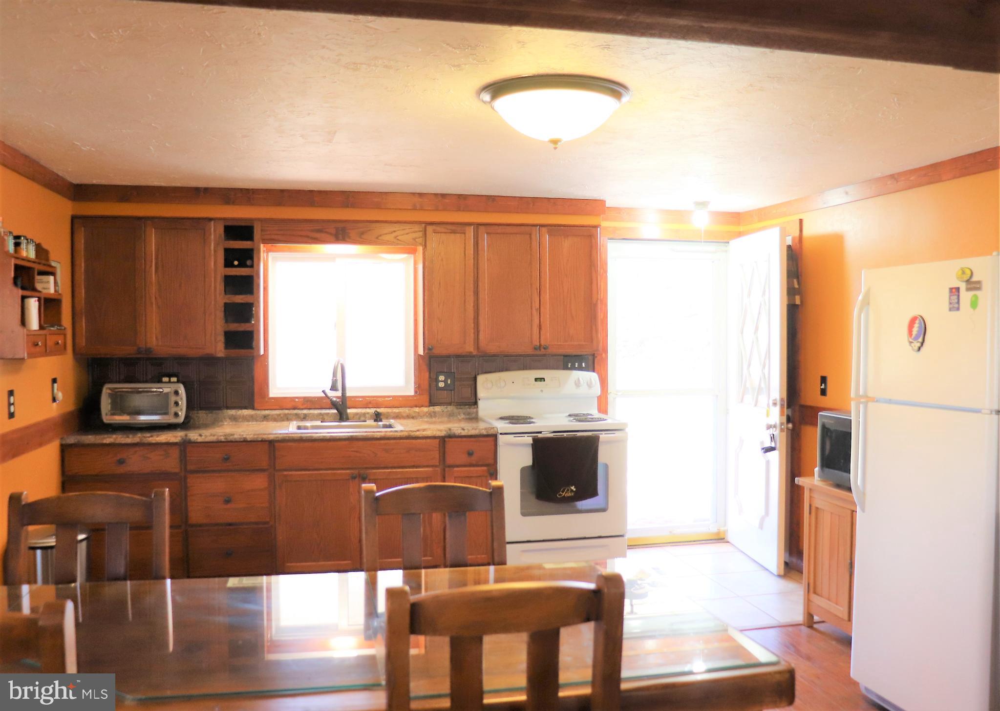 1230 Clouse Road Addison, PA 15411 - Photo 8 of 31 Gallery Image 8