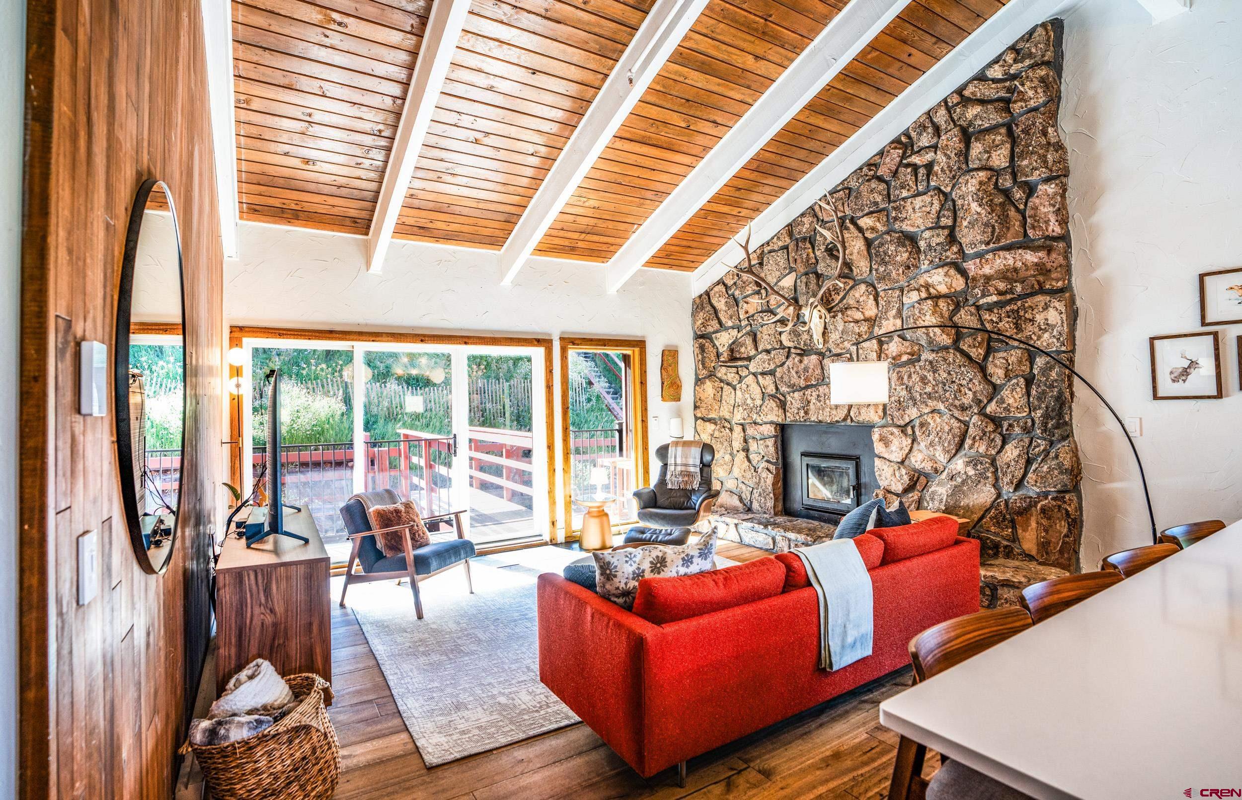 32 Hunter Hill Road, Unit B305 Crested Butte, CO 81225 - Photo 1 of 33 Gallery Image 1