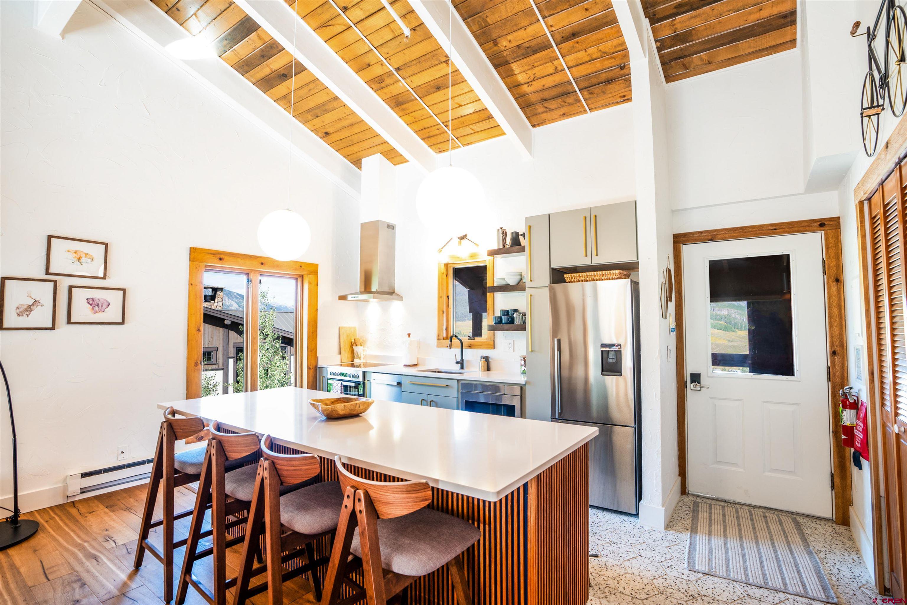 32 Hunter Hill Road, Unit B305 Crested Butte, CO 81225 - Photo 12 of 33 Gallery Image 12