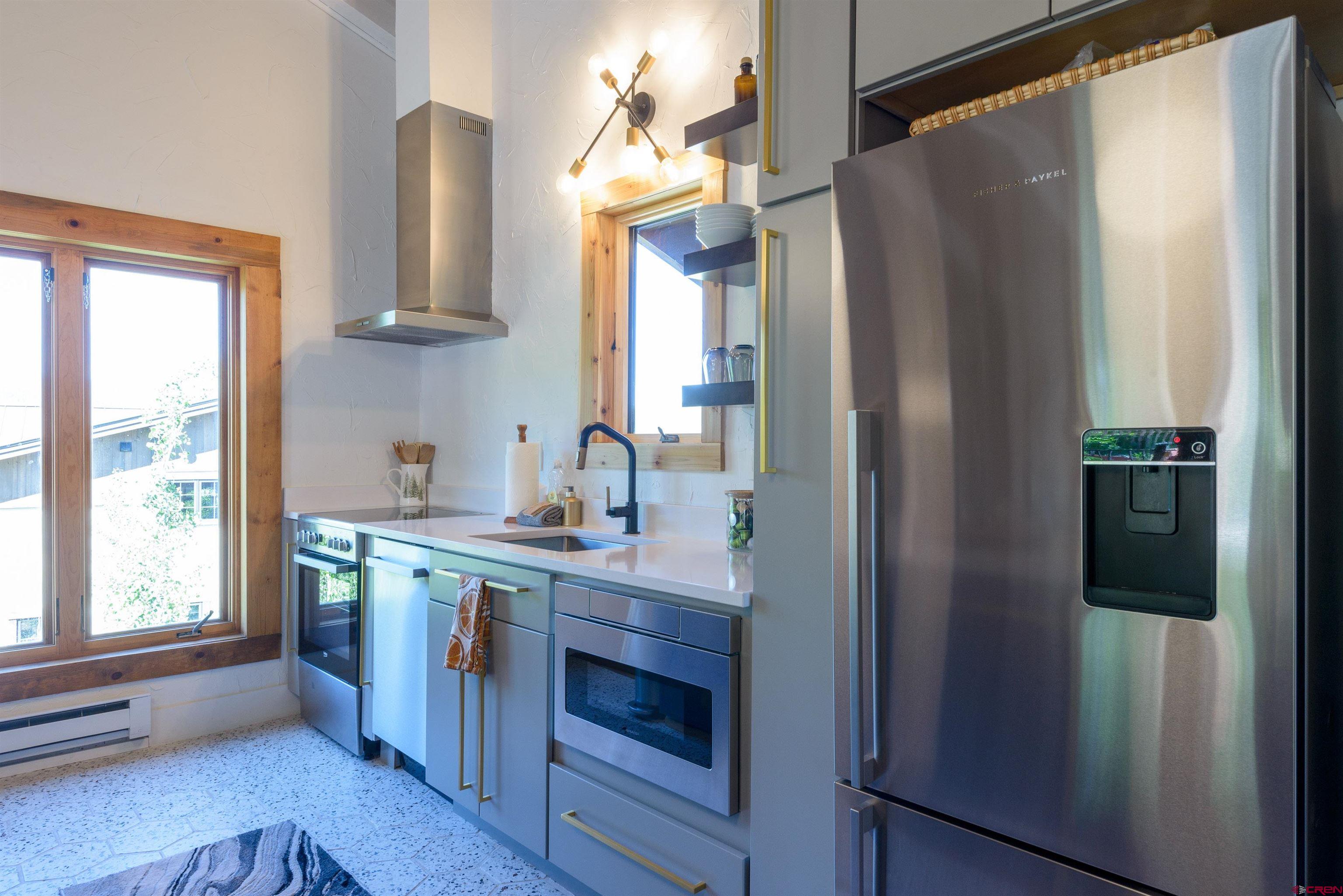 32 Hunter Hill Road, Unit B305 Crested Butte, CO 81225 - Photo 13 of 33 Gallery Image 13