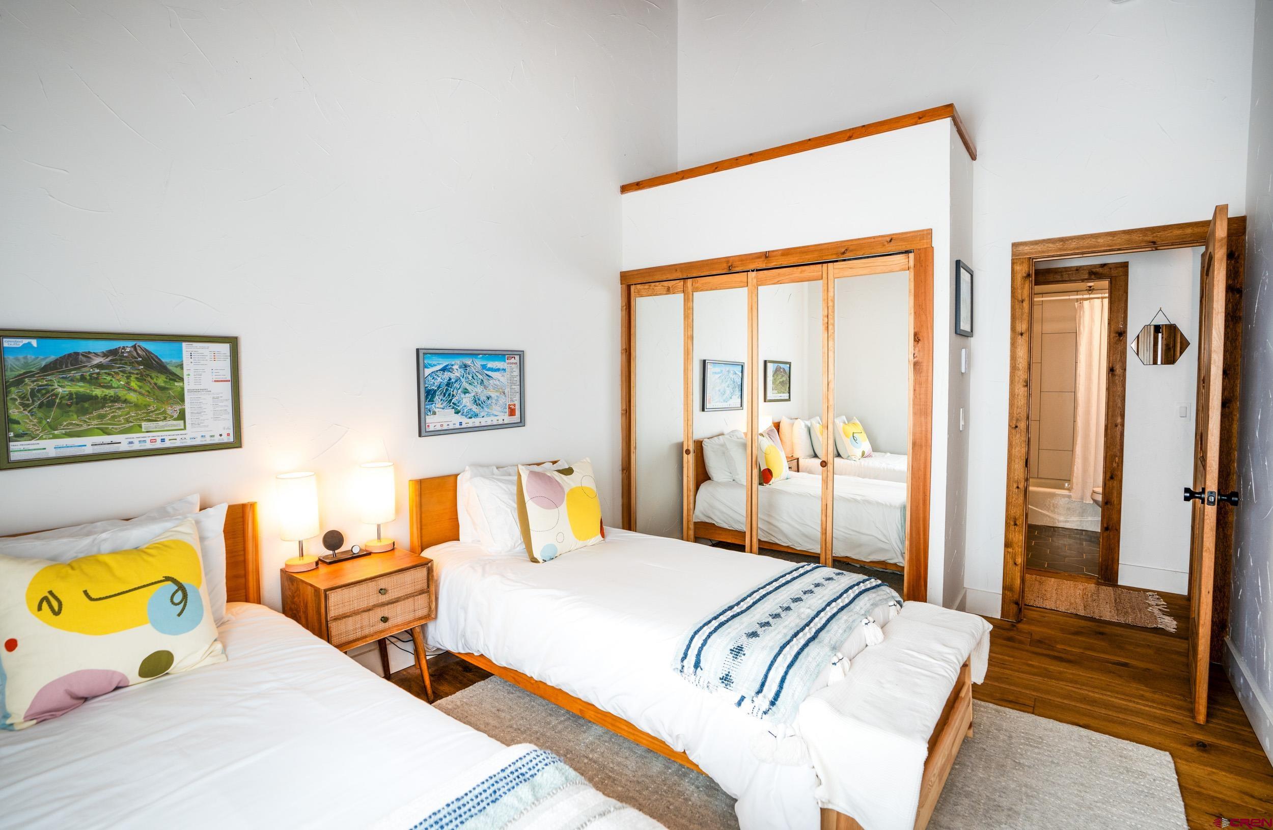 32 Hunter Hill Road, Unit B305 Crested Butte, CO 81225 - Photo 20 of 33 Gallery Image 20