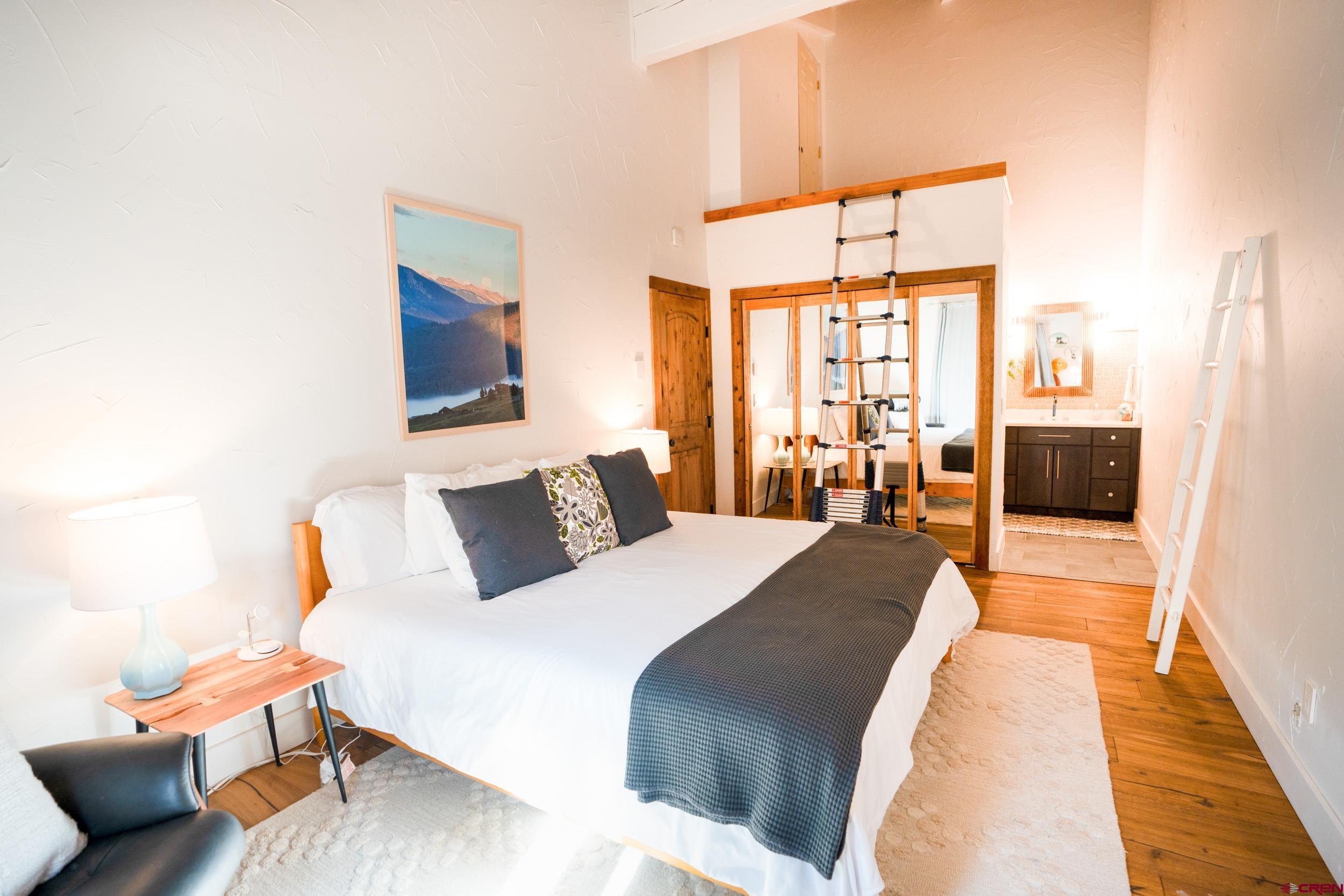 32 Hunter Hill Road, Unit B305 Crested Butte, CO 81225 - Photo 23 of 33 Gallery Image 23