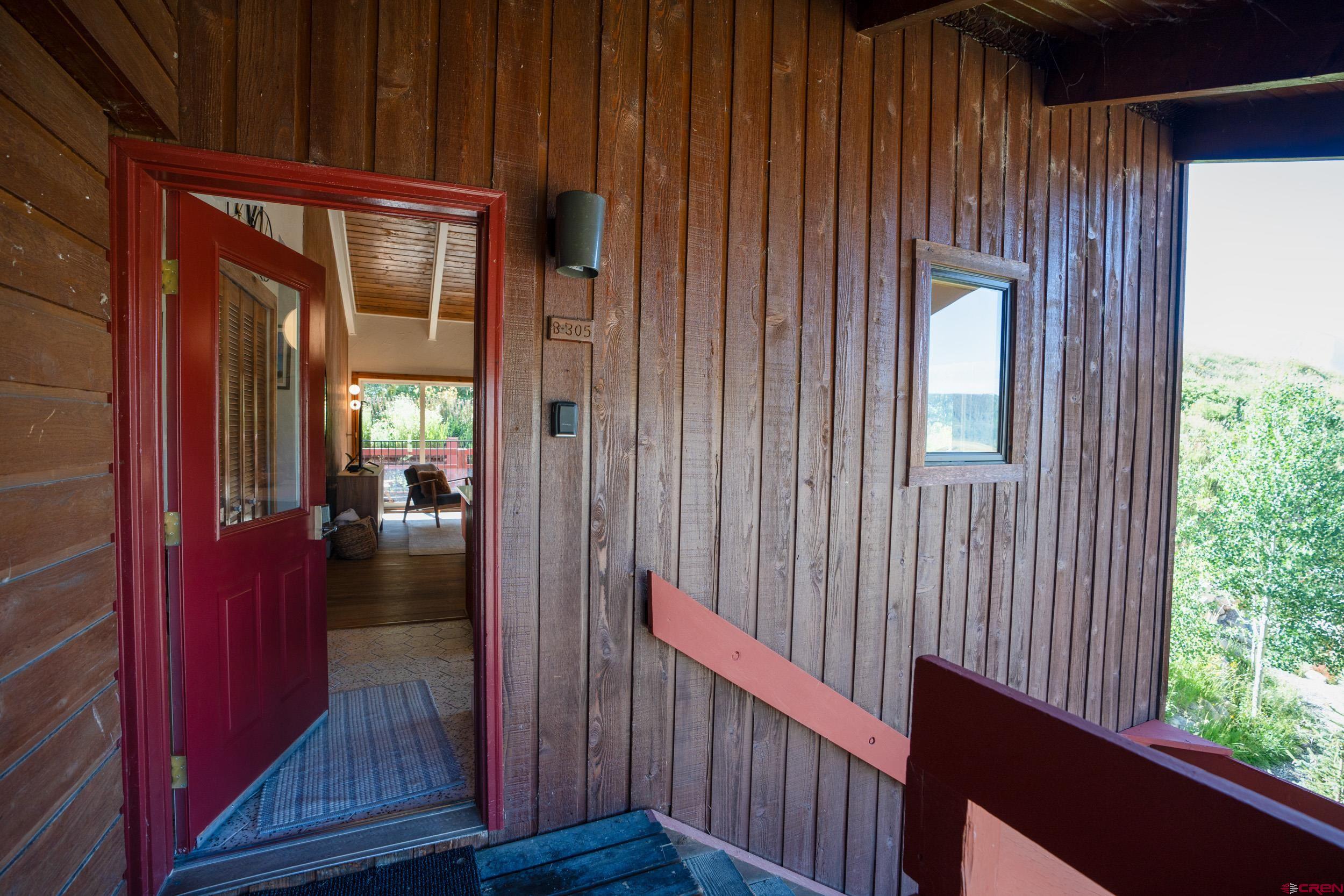 32 Hunter Hill Road, Unit B305 Crested Butte, CO 81225 - Photo 29 of 33 Gallery Image 29