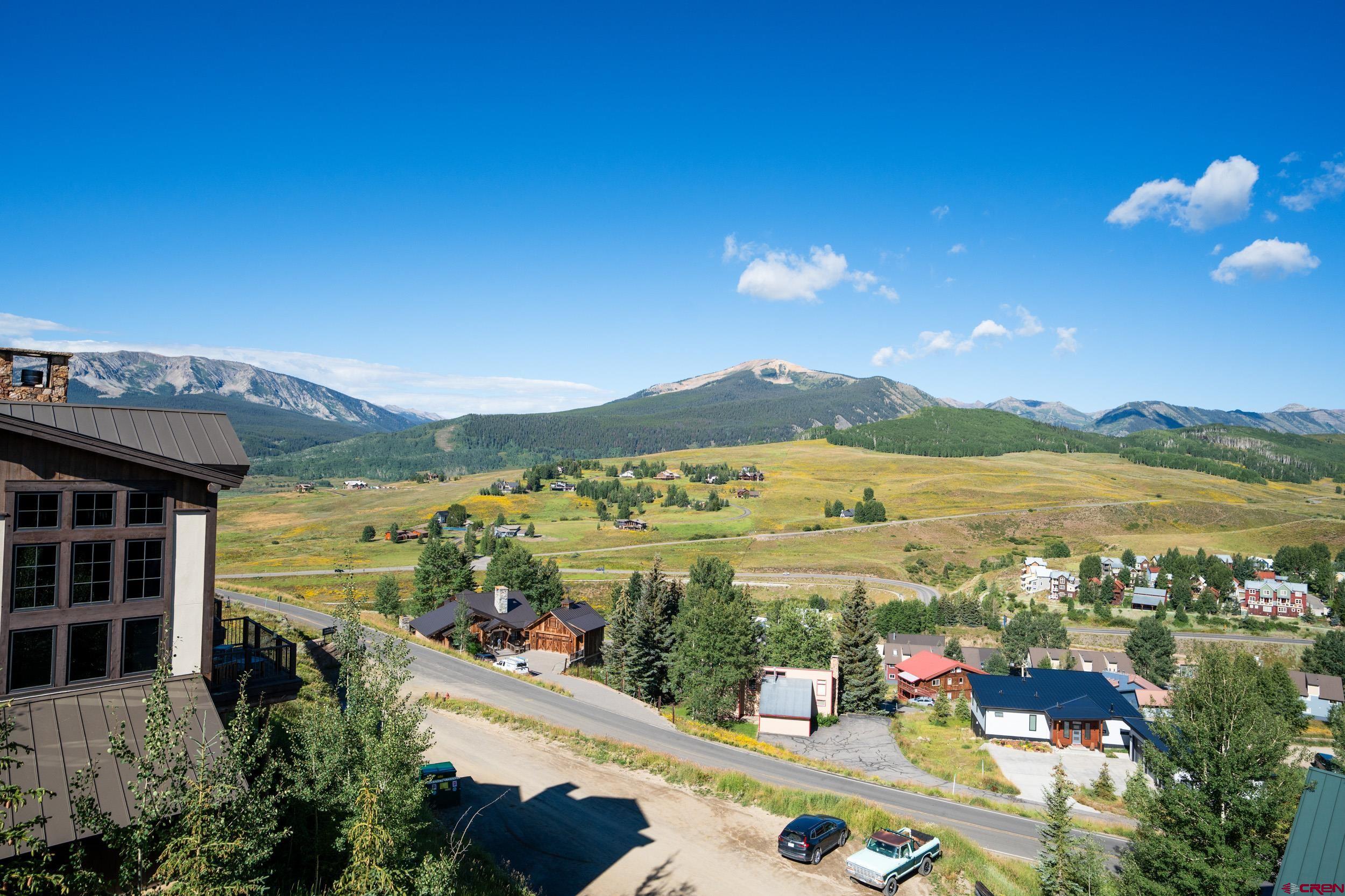 32 Hunter Hill Road, Unit B305 Crested Butte, CO 81225 - Photo 33 of 33 Gallery Image 33
