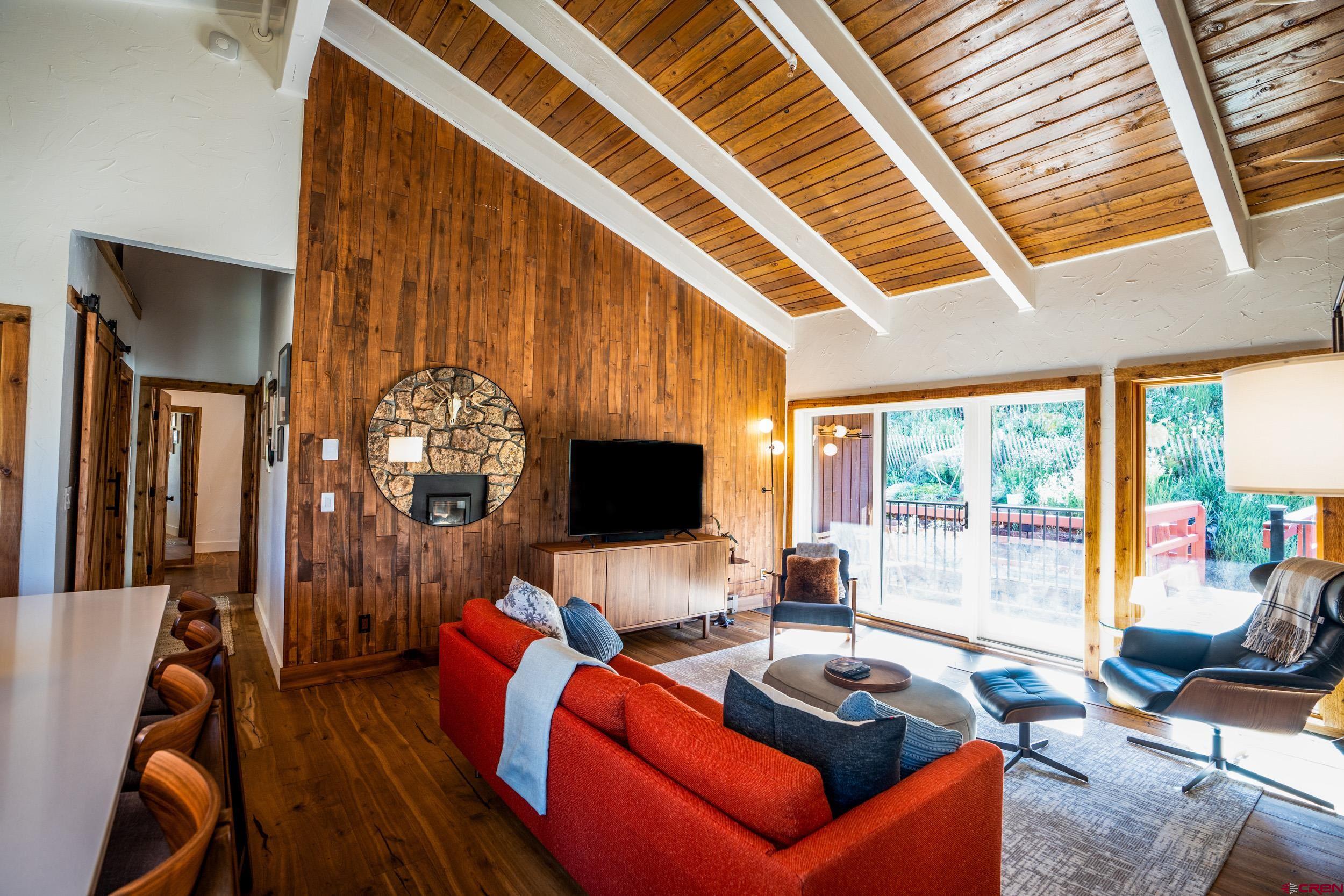 32 Hunter Hill Road, Unit B305 Crested Butte, CO 81225 - Photo 8 of 33 Gallery Image 8