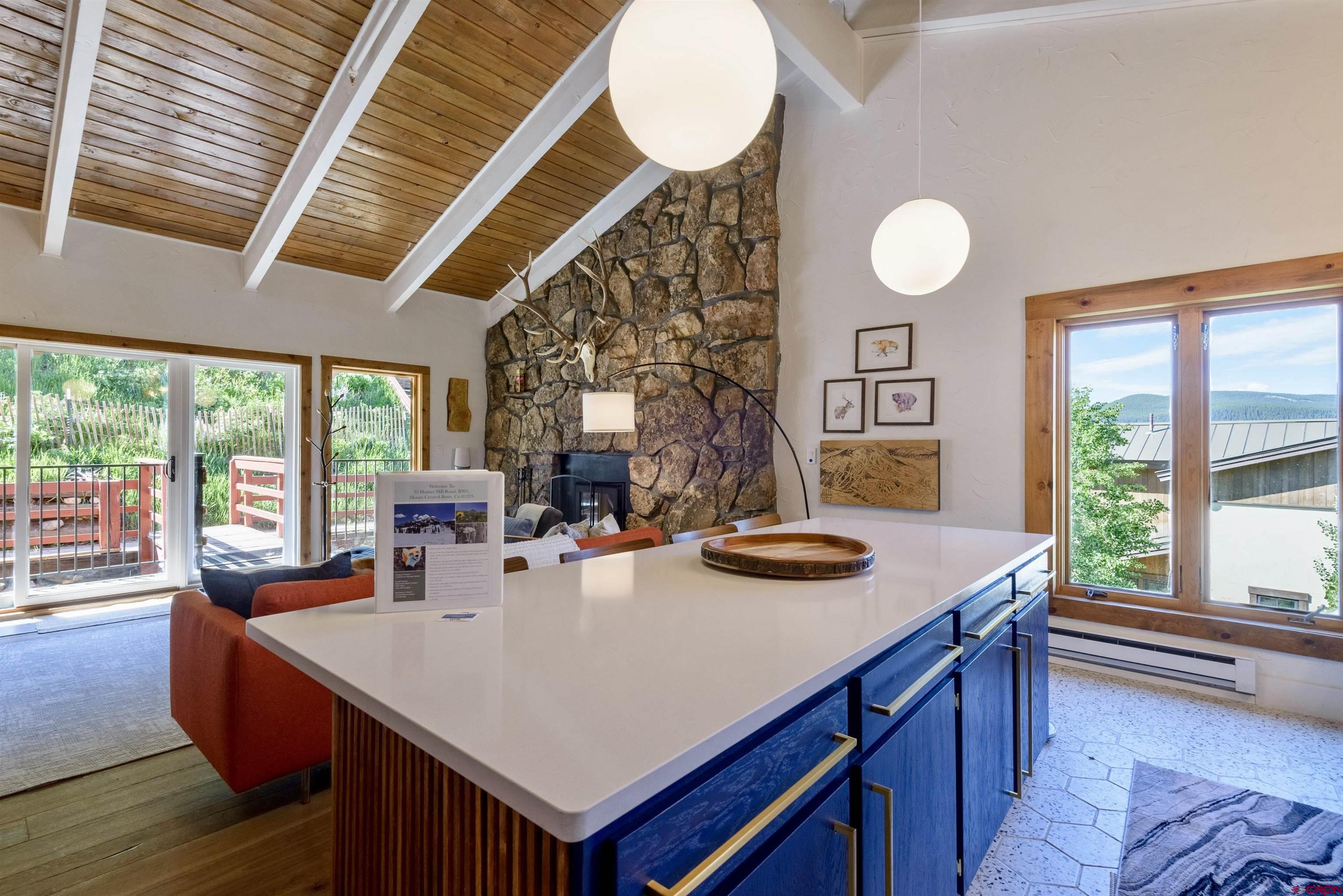 32 Hunter Hill Road, Unit B305 Crested Butte, CO 81225 - Photo 10 of 33 Gallery Image 10