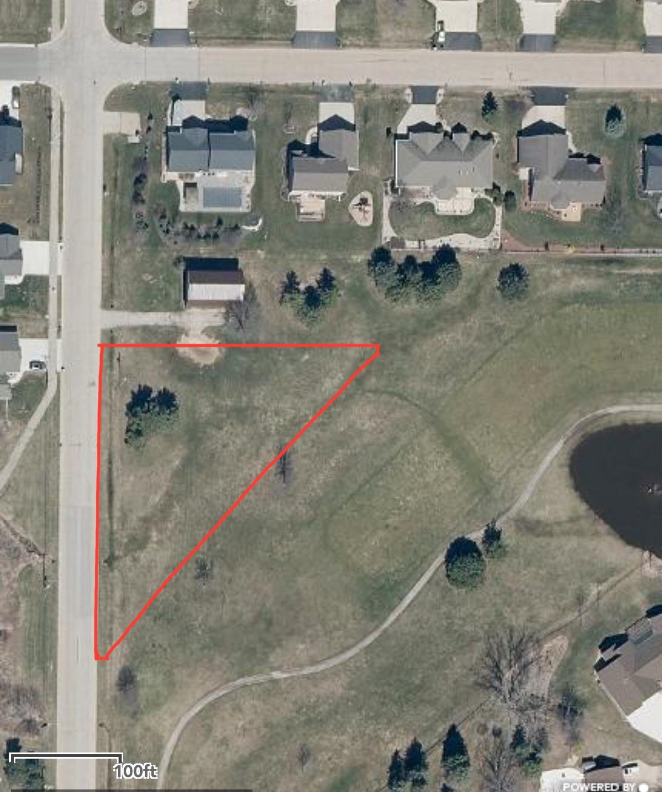 7938 Stommel Road Sherwood, WI 54169 - Photo 5 of 7