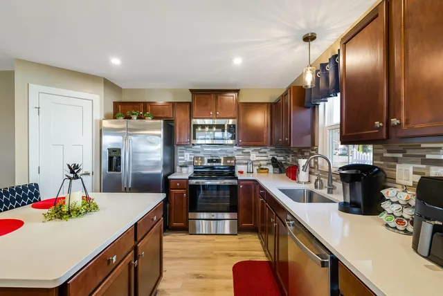 $365,000 | 46 South Peak Drive, McGaheysville, VA 22840