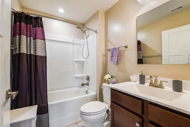 $365,000 | 46 South Peak Drive, McGaheysville, VA 22840