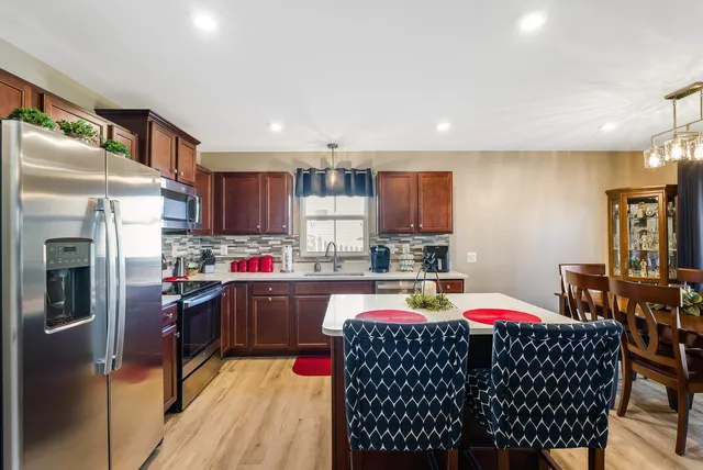 $365,000 | 46 South Peak Drive, McGaheysville, VA 22840