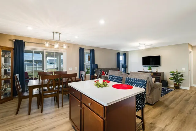 $365,000 | 46 South Peak Drive, McGaheysville, VA 22840