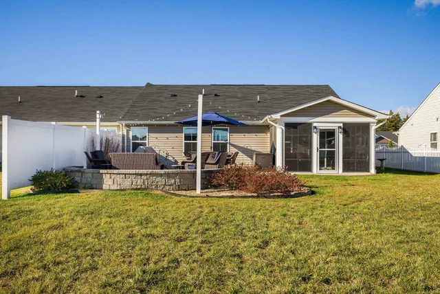 $365,000 | 46 South Peak Drive, McGaheysville, VA 22840