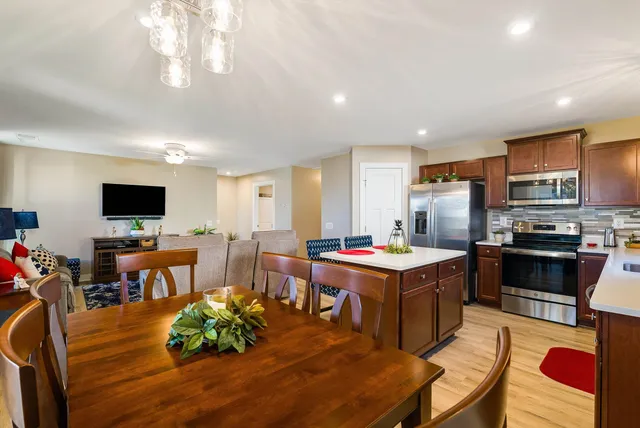 $365,000 | 46 South Peak Drive, McGaheysville, VA 22840