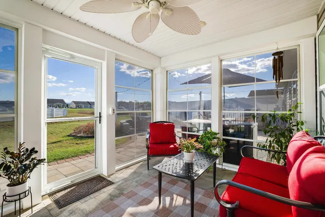 $365,000 | 46 South Peak Drive, McGaheysville, VA 22840