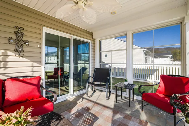 $365,000 | 46 South Peak Drive, McGaheysville, VA 22840