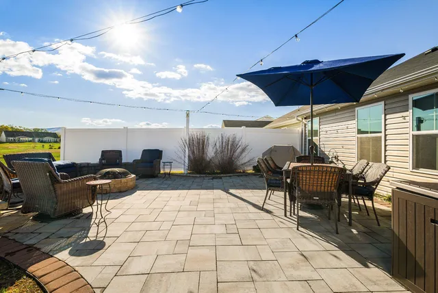 $365,000 | 46 South Peak Drive, McGaheysville, VA 22840