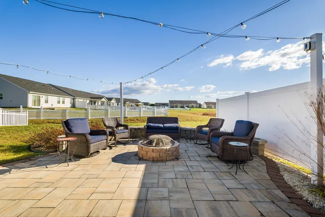 $365,000 | 46 South Peak Drive, McGaheysville, VA 22840