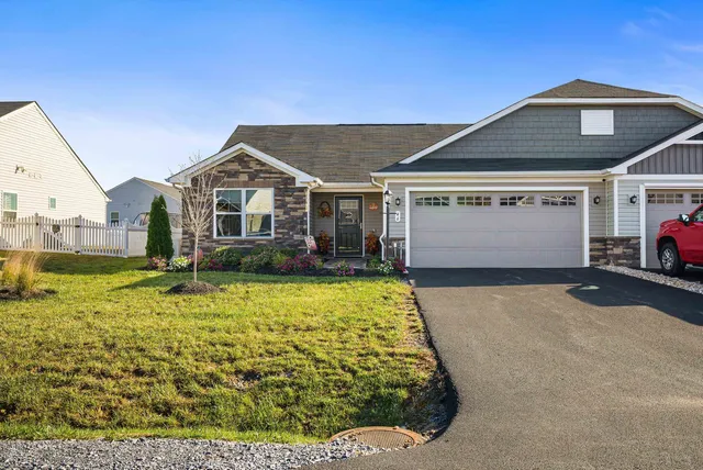 $365,000 | 46 South Peak Drive, McGaheysville, VA 22840