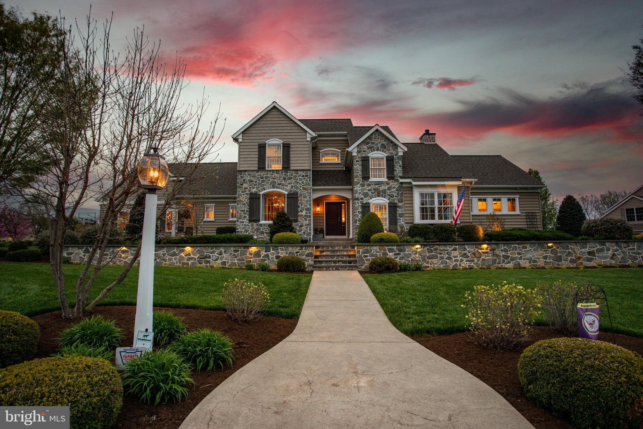 345 Harvest Drive Lititz, PA 17543 - Photo 1 of 112 Welcome to 345 Harvest Drive!