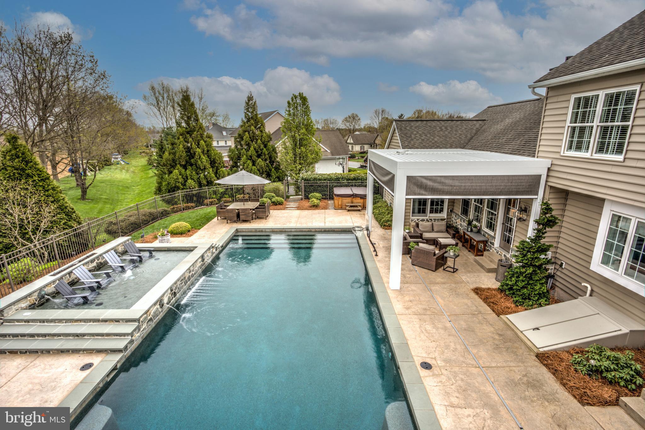 345 Harvest Drive Lititz, PA 17543 - Photo 101 of 112