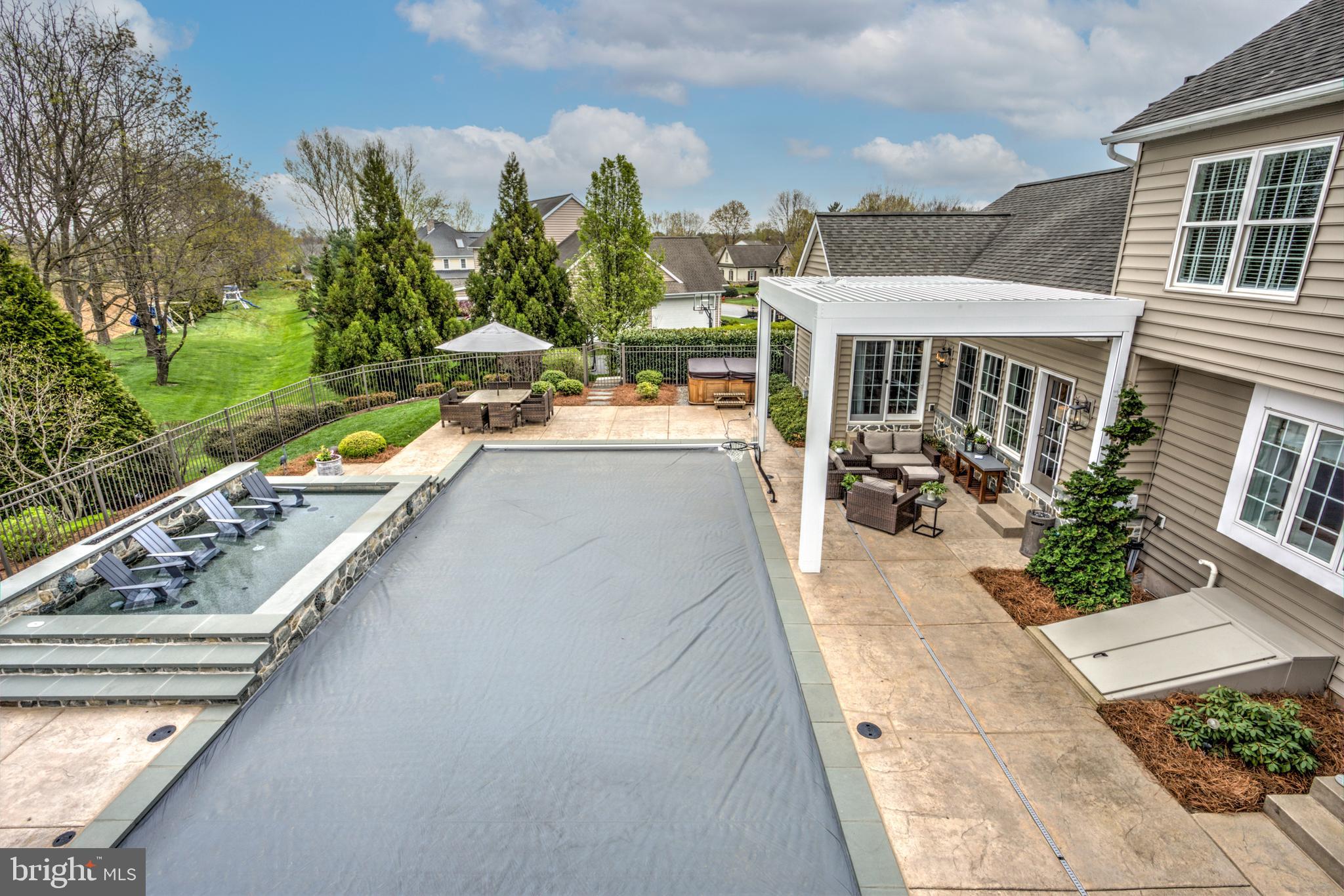 345 Harvest Drive Lititz, PA 17543 - Photo 102 of 112