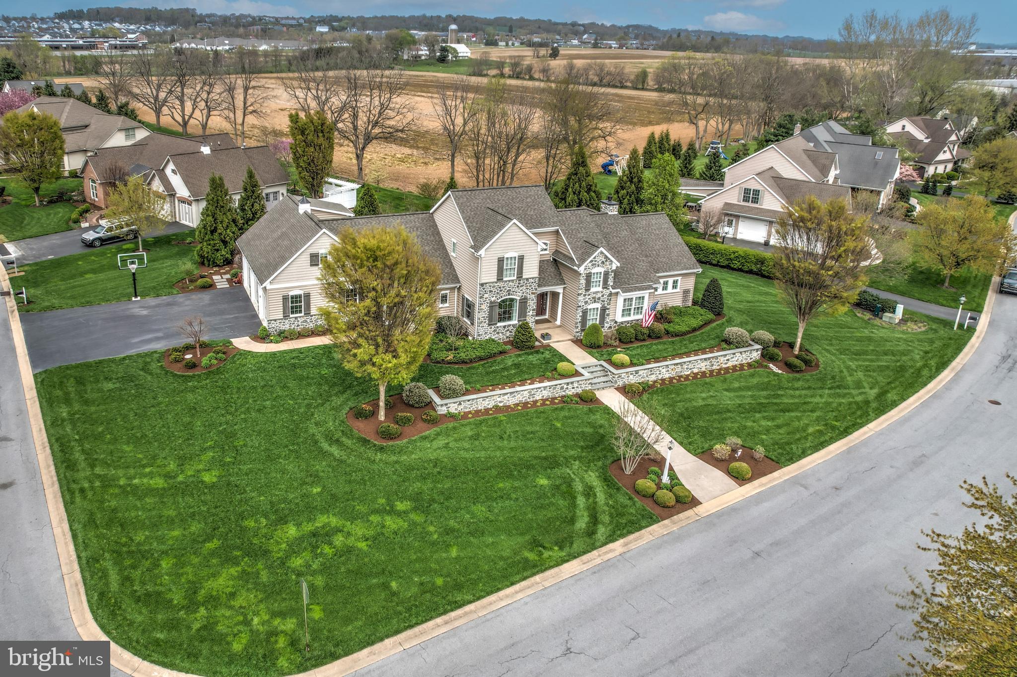 345 Harvest Drive Lititz, PA 17543 - Photo 103 of 112