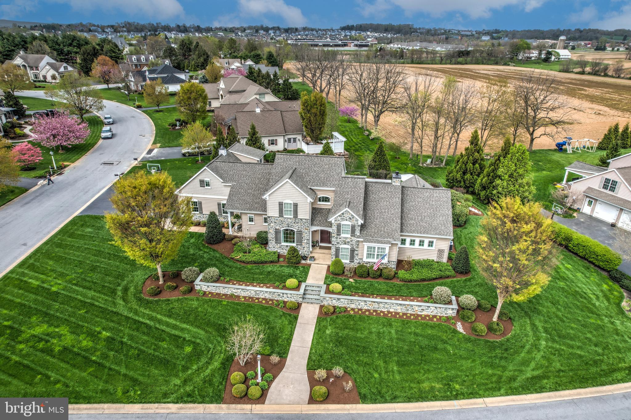 345 Harvest Drive Lititz, PA 17543 - Photo 104 of 112