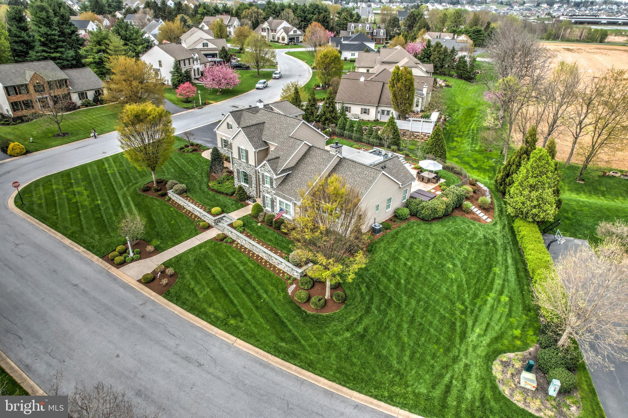 345 Harvest Drive Lititz, PA 17543 - Photo 105 of 112