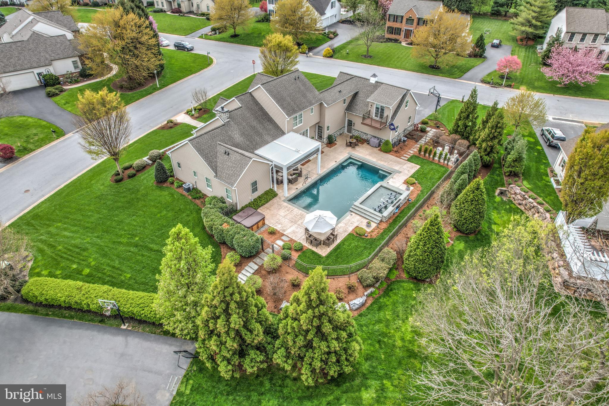 345 Harvest Drive Lititz, PA 17543 - Photo 106 of 112