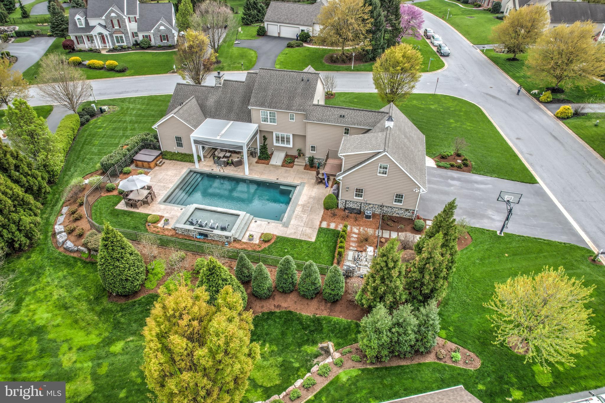 345 Harvest Drive Lititz, PA 17543 - Photo 107 of 112