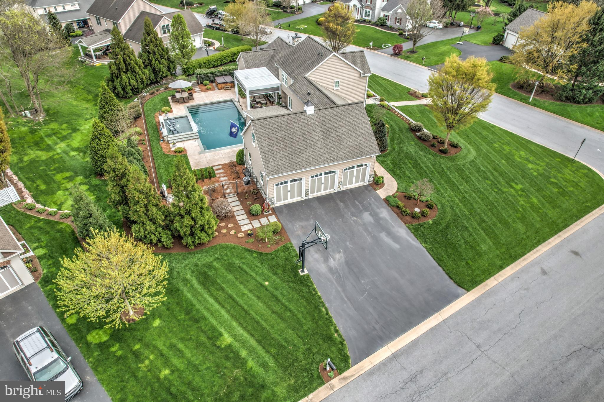 345 Harvest Drive Lititz, PA 17543 - Photo 108 of 112