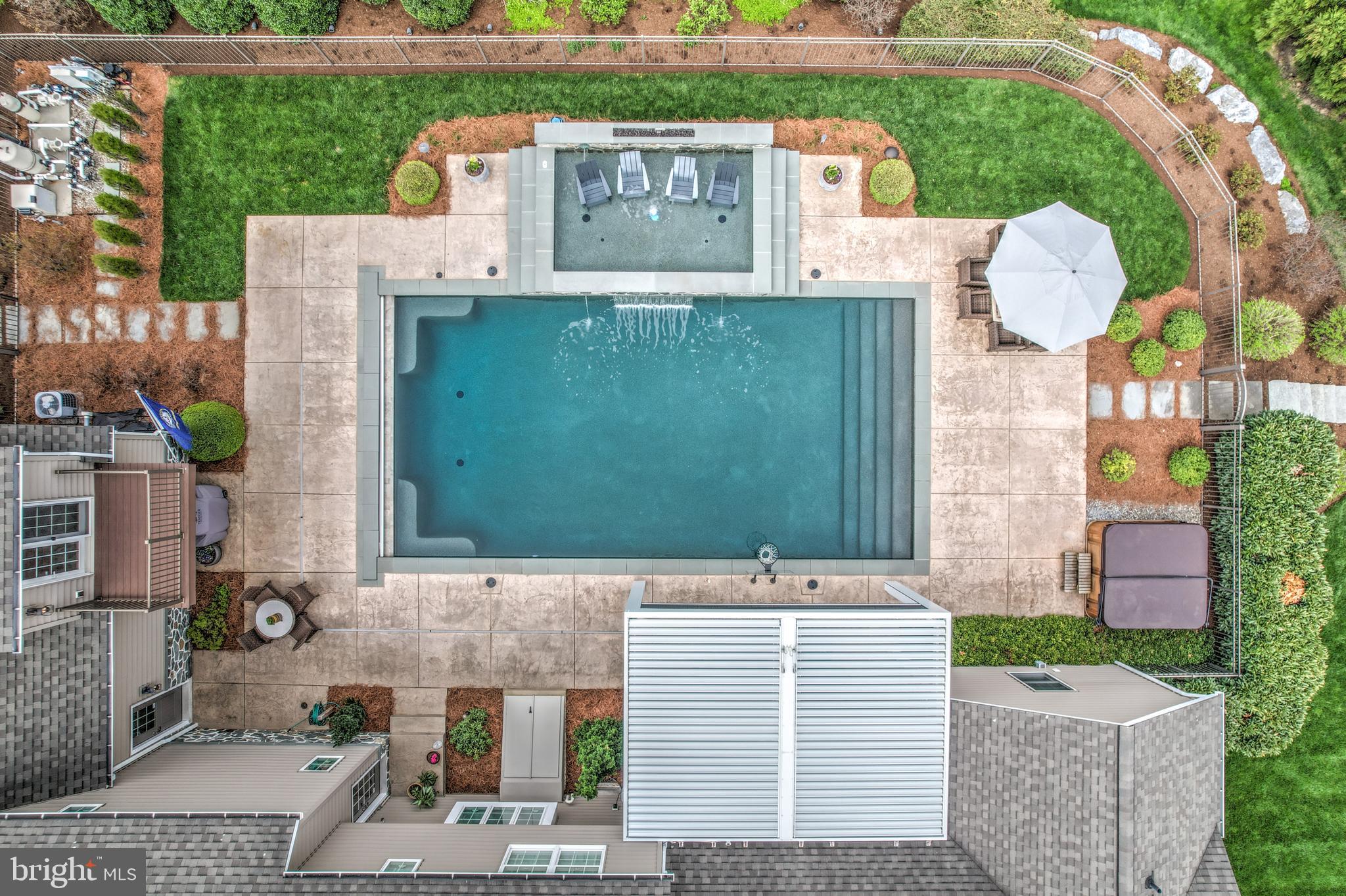 345 Harvest Drive Lititz, PA 17543 - Photo 109 of 112