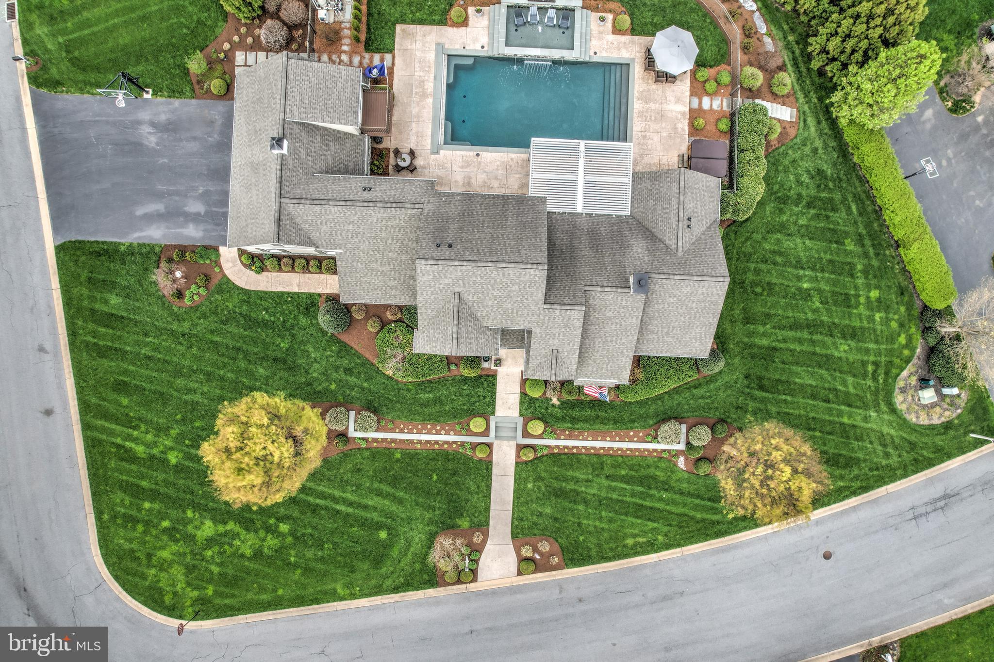 345 Harvest Drive Lititz, PA 17543 - Photo 110 of 112