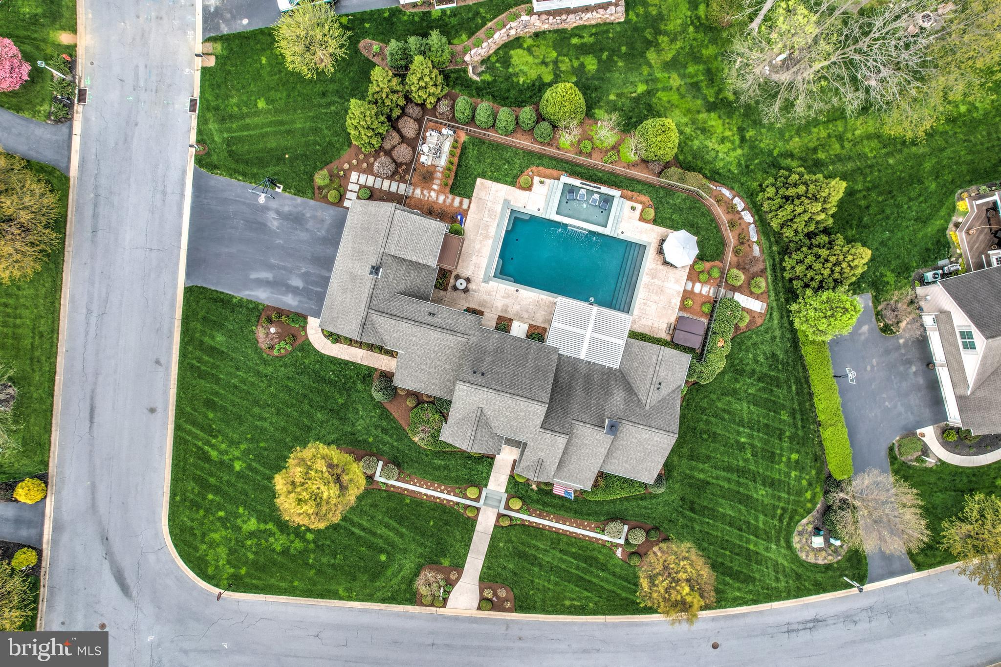 345 Harvest Drive Lititz, PA 17543 - Photo 111 of 112