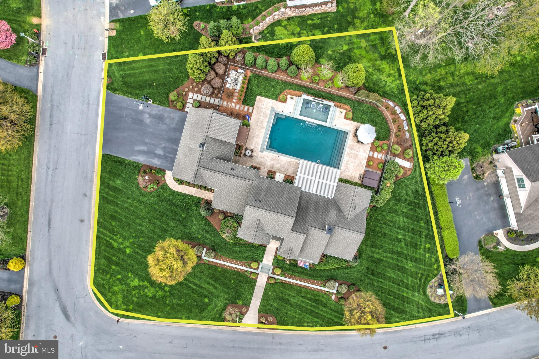 345 Harvest Drive Lititz, PA 17543 - Photo 112 of 112