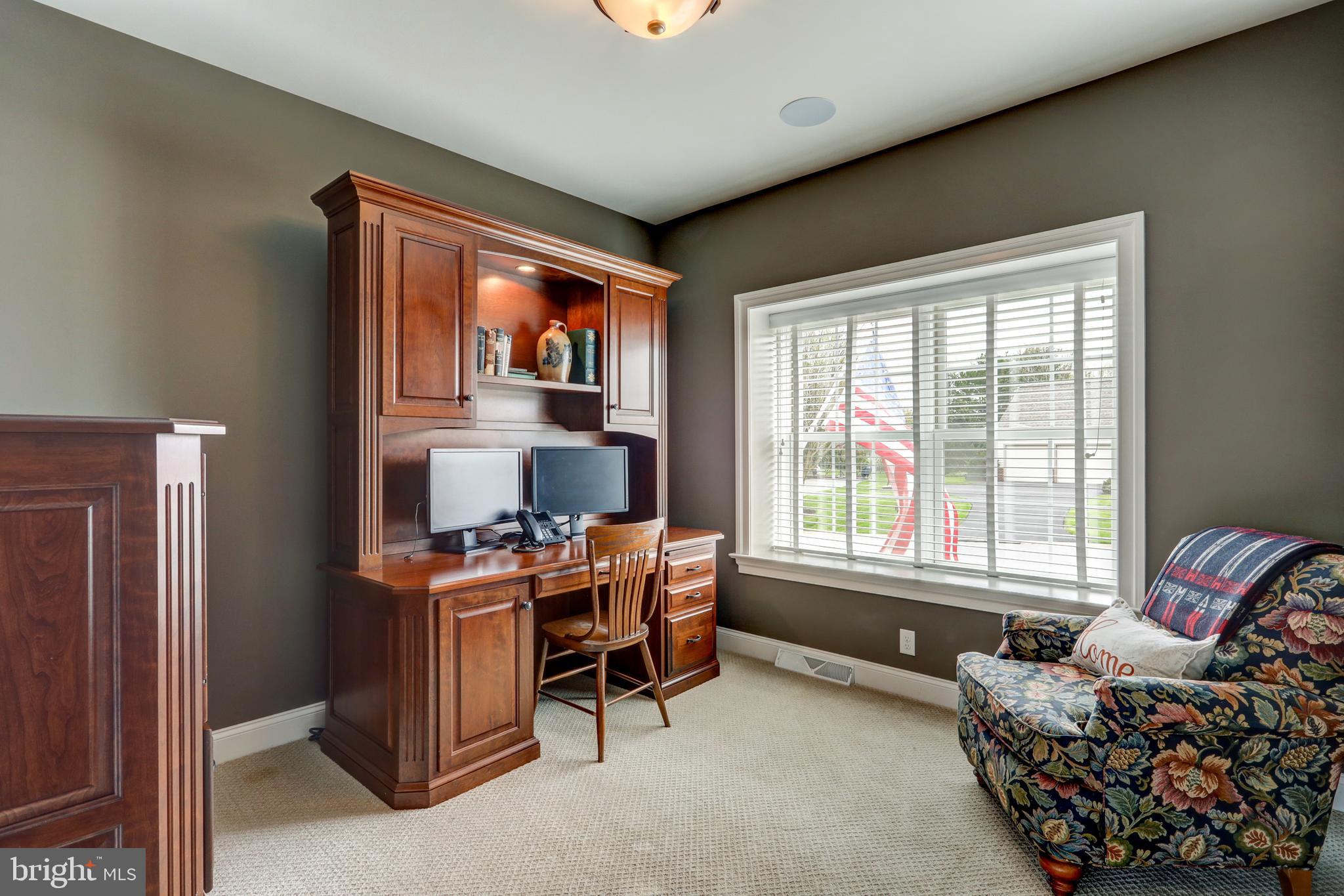 345 Harvest Drive Lititz, PA 17543 - Photo 14 of 112 Office