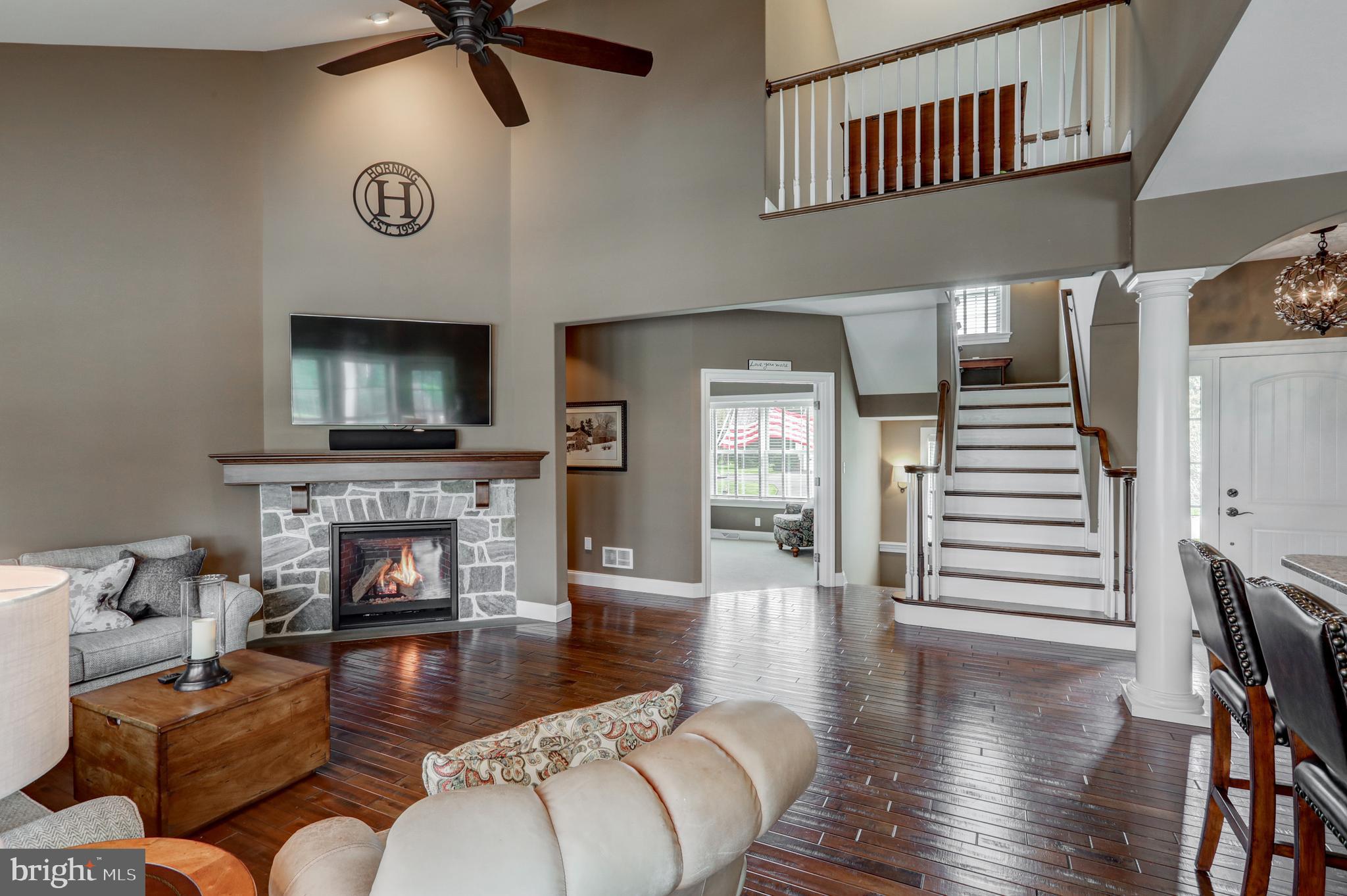 345 Harvest Drive Lititz, PA 17543 - Photo 17 of 112 Living Room